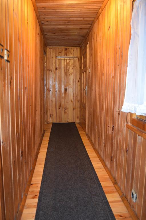 Persey Villa Borovets Exteriör bild