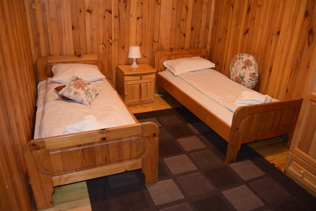 Persey Villa Borovets Exteriör bild