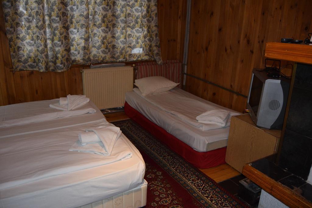 Persey Villa Borovets Exteriör bild