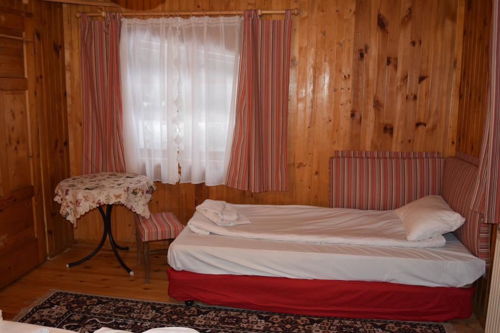 Persey Villa Borovets Exteriör bild