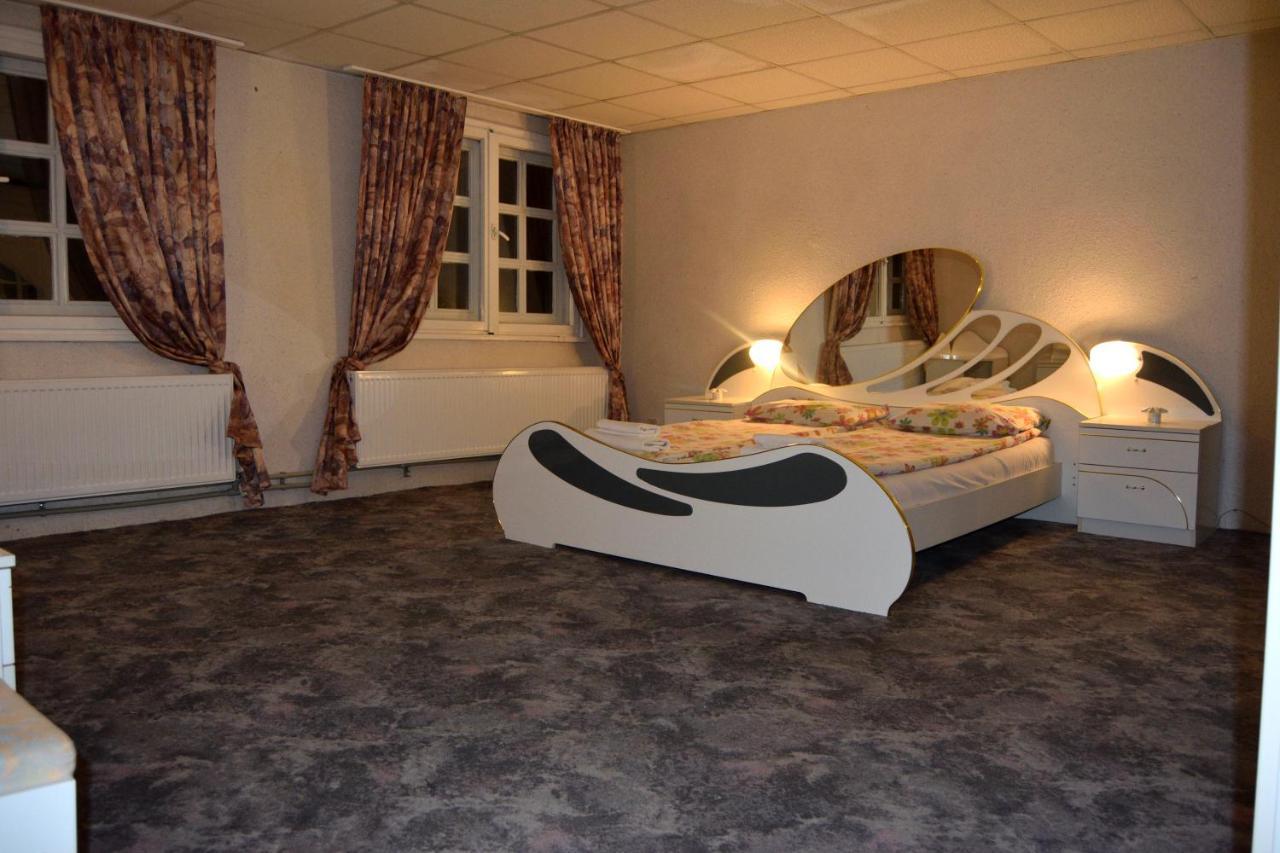 Persey Villa Borovets Exteriör bild
