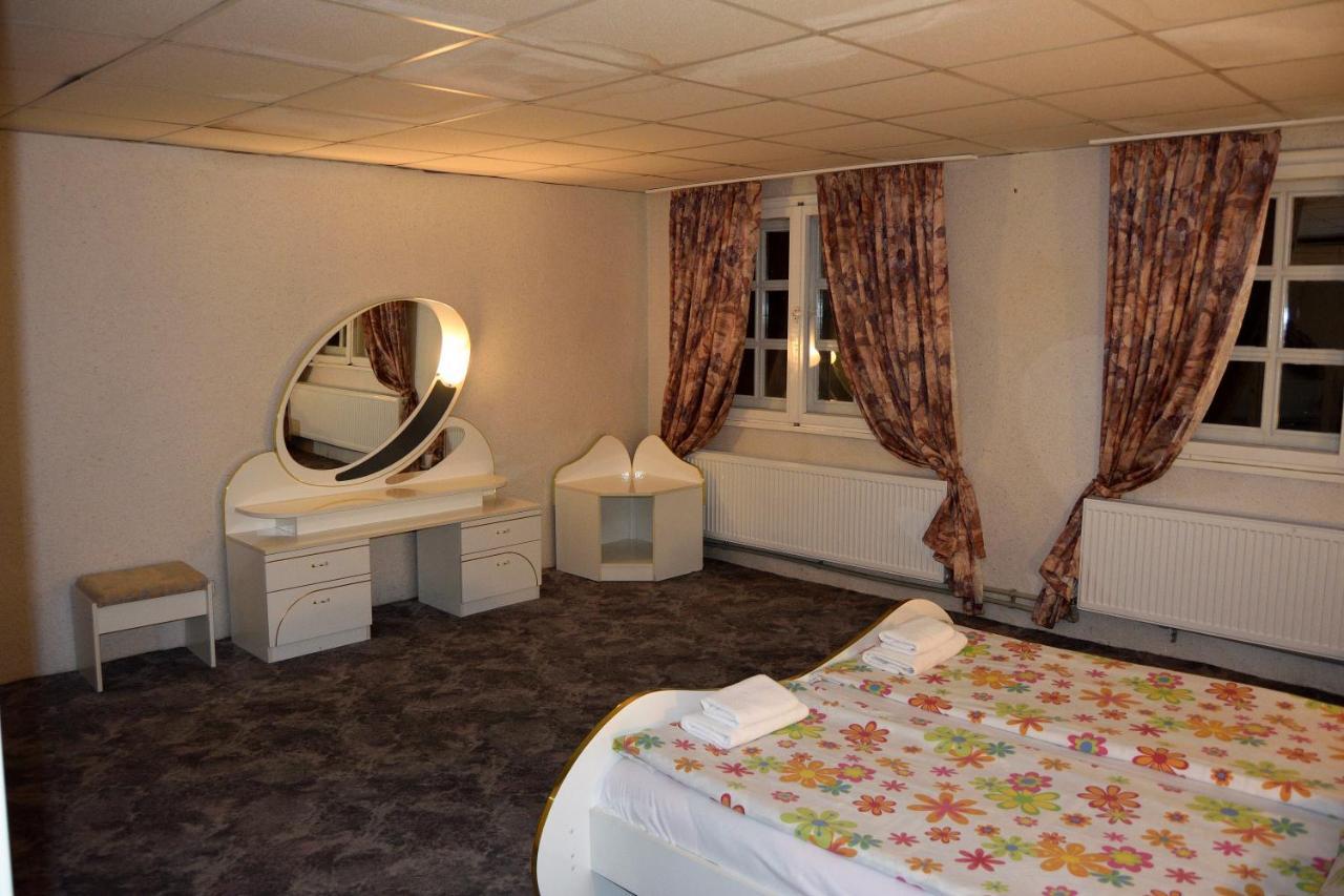 Persey Villa Borovets Exteriör bild