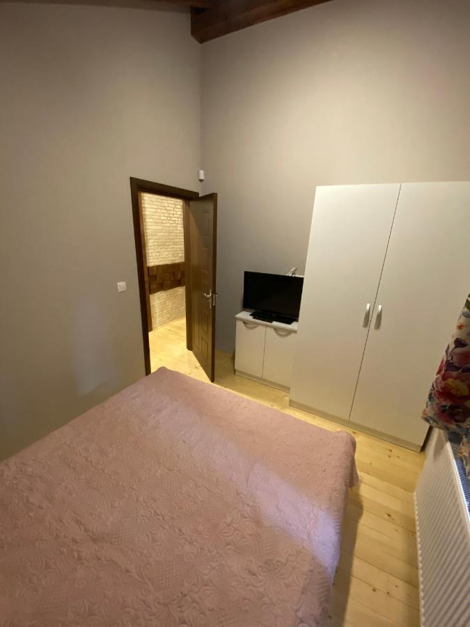 Persey Villa Borovets Exteriör bild